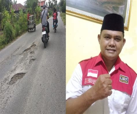 DPW LIRA Sumut Minta APH Usut Tuntas Dugaan Korupsi Proyek Pemeliharaan