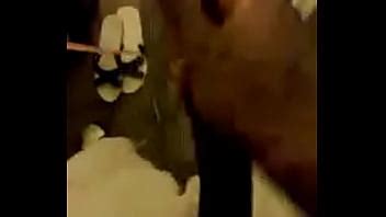 Me Pulling On My Big Blacc Crip Dicc XVIDEOS