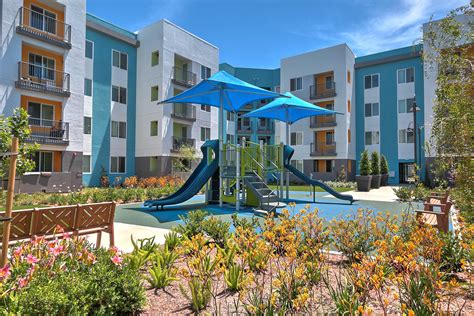 Roem Builds 200 Affordable Homes In San Jose Multi Housing News