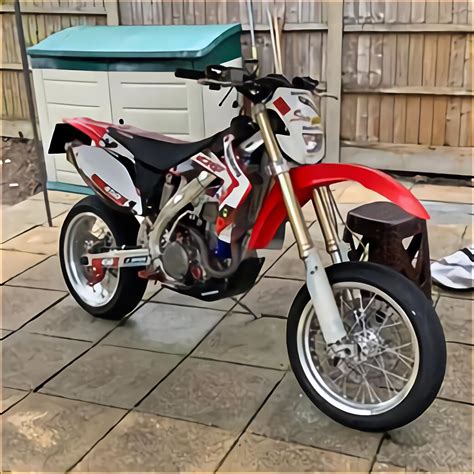 Honda Xr R Supermoto For Sale In Uk Used Honda Xr R Supermotos