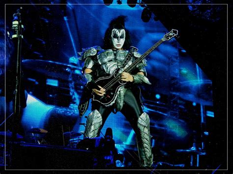 Gene Simmons Reveals His Favourite Van Halen Song