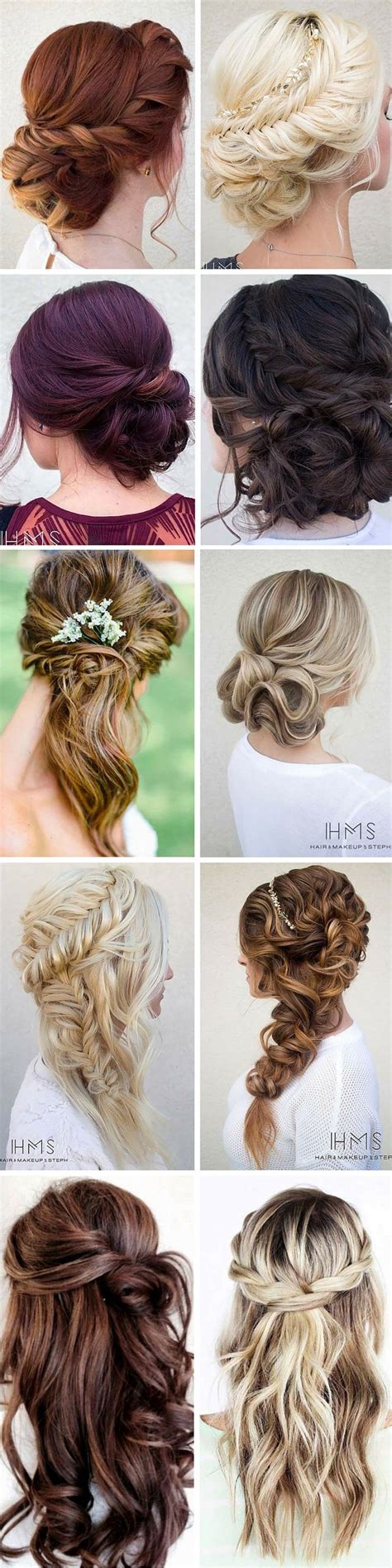 Bridesmaid Hairstyles 70 Looks 2024 Guide Expert Tips Wedding Hair