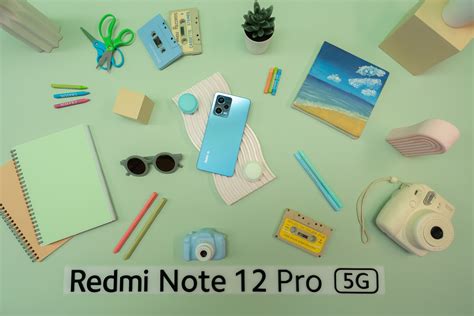 Xiaomi Rilis Redmi Note 12 Series Smartphone ‘jawara Tanpa Batas