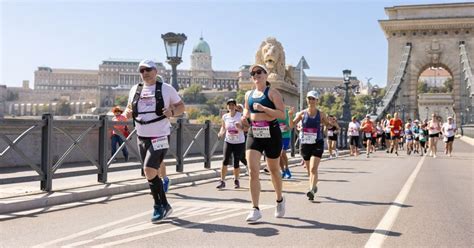 Th Wizz Air Budapest Half Marathon English We Love Budapest