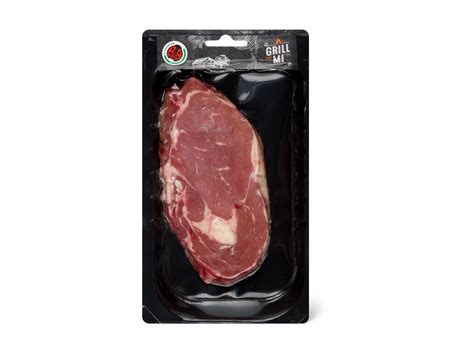 Achat Ip Suisse · Entrecôte De Boeuf Parisienne • Migros