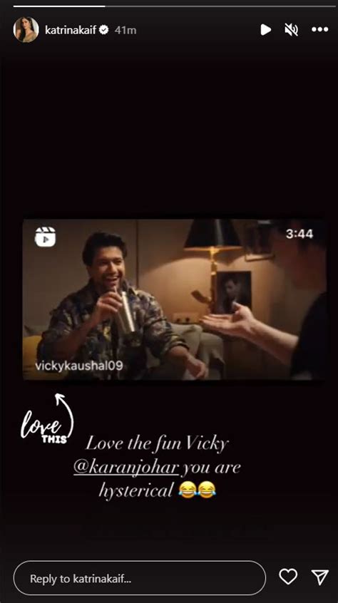 Vicky Kaushal Announces Govinda Mera Naam Release Featuring Karan Johar With Fun Video