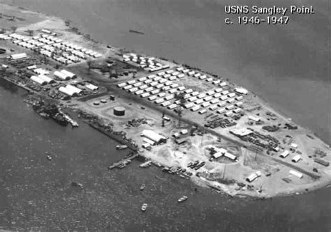 Naval Station Sangley Point Alchetron The Free Social Encyclopedia