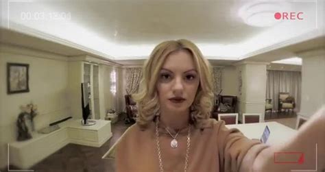 Alexandra Stan Ft Connect R Vanilla Chocolat Selfie Music Video