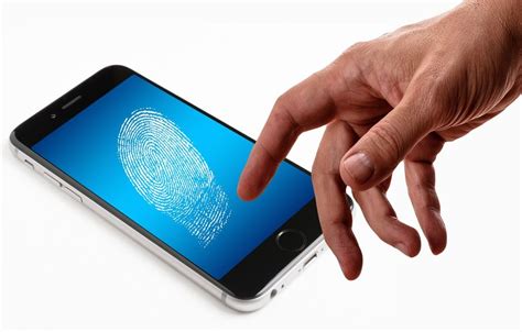 How Have Fingerprint Scanners Evolved Over Time