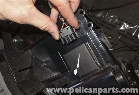 Pelican Technical Article Bmw X Glovebox Replacement