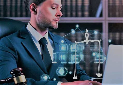 Streamlining Your Law Firms Workflow With Legal Case Management Software