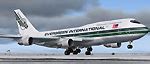 Fs Evergreen Boeing Fs Jetliners Flightsim