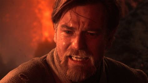 The Saddest Star Wars Moments Ever