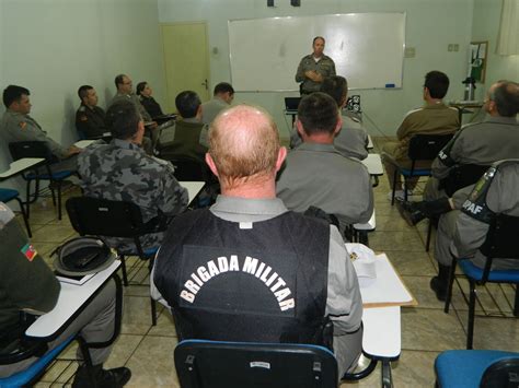 Comando Regional de Polícia Ostensiva Fronteira Noroeste Comandante