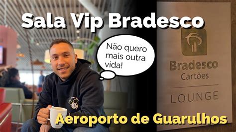 Sala Vip Bradesco Tudo O Que Voc Precisa Saber Tem At Chuveiro