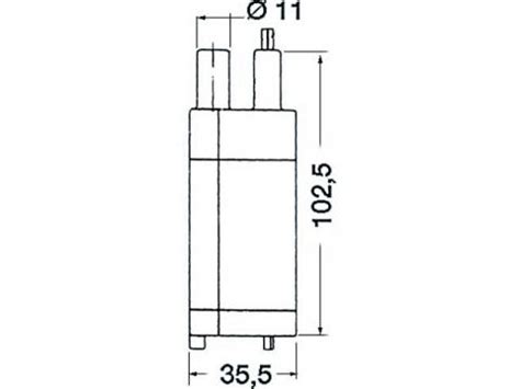 POMPA ELETTRICA ACQUA AD IMMERSIONE 12V