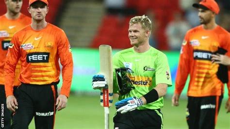 Ashes Sam Billings Added To England Squad After A Series Of Injuries Bbc Sport