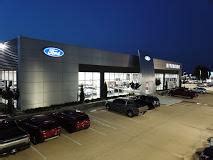 Riverside Ford of Tulsa car dealership in TULSA, OK 74107-8353 | Kelley Blue Book