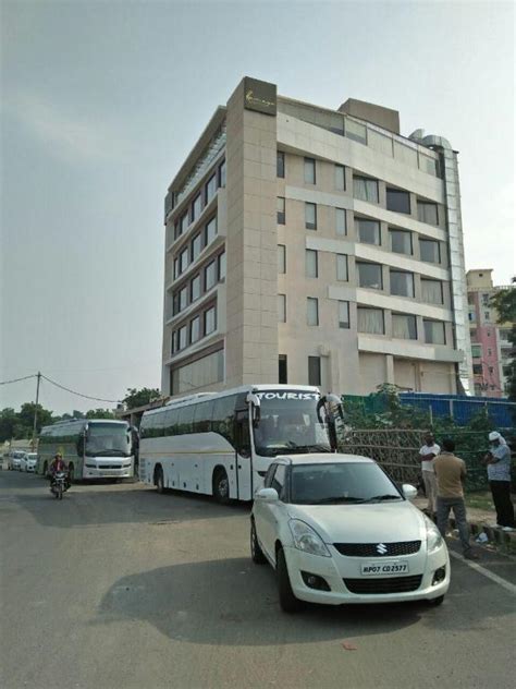 Best Price On Ramaya Hotel In Gwalior Reviews