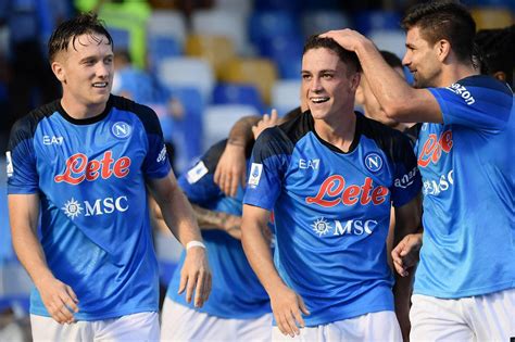 Juve Napoli Gol Di Raspadori Al Fotofinish