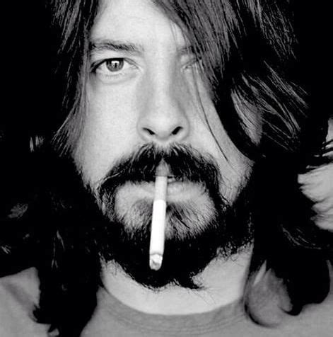 Get The F Out Of My Show Right Now Foo Fighters Dave Grohl Foo