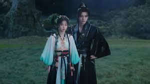 Love Game In Eastern Fantasy Tv Series Za Info