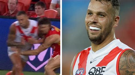 Live Afl Gold Coast Suns Vs Sydney Swans Round Live Scores