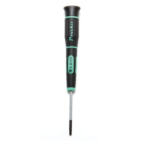 Hex Screwdrivers - ToolBoom