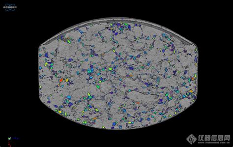 其他其他检测 应用分享 三维x射线显微镜（xrm）即micro Ct在药物片剂逆向工程中的应用 束蕴仪器（上海）有限公司