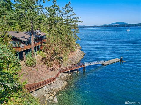 30 Brown Island, Friday Harbor, WA 98250 | MLS #1516686 - Homesnap