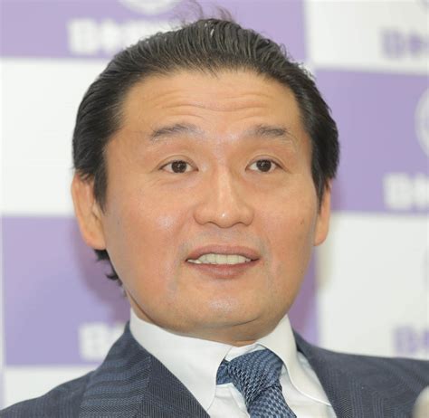 貴乃花親方が“沈黙の理由”激白のテレ朝緊急特番は13・6％ 同時間帯民放トップの高視聴率 スポーツ報知