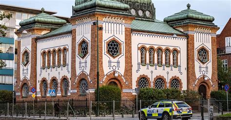 Sex anmälningar om hets mot folkgrupp på Malmös skolor nu vill DO ha svar SVT Nyheter