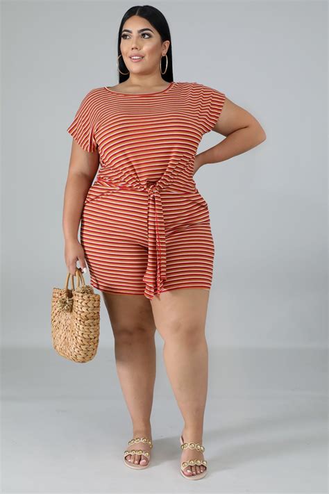 Plusset Page 3 Gitionline Fashion Plus Size Outfits Plus Size