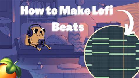 How To Make Lofi Beats A Step By Step Guide For Beginners FL Studio