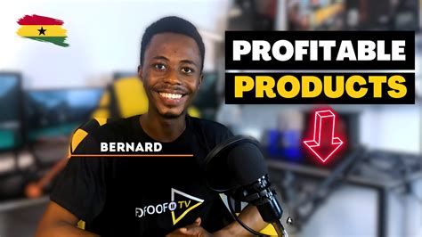 3 Profitable Products To Sell In Ghana 2024 Mini Importation Products