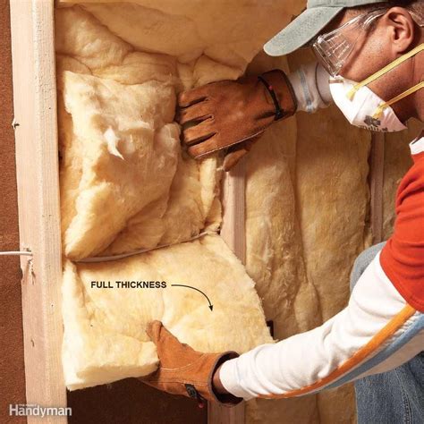 10 Tips To Improve Wall Insulation Home Improvement Wall Insulation