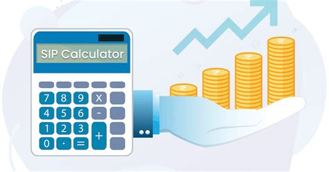 Sip Return Calculator Is A Tool That Helps You Calculate The Returns