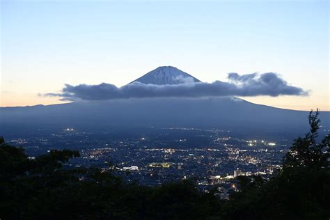 Bodies of three people discovered in Mount Fuji crater