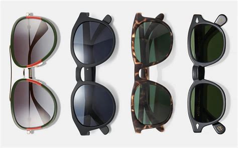 The 30 Best Mens Sunglasses Gearmoose