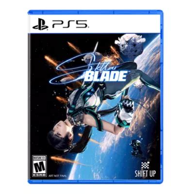 Stellar Blade™ - PS5 Games