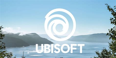 Ubisoft Logo Wallpapers - Top Free Ubisoft Logo Backgrounds ...