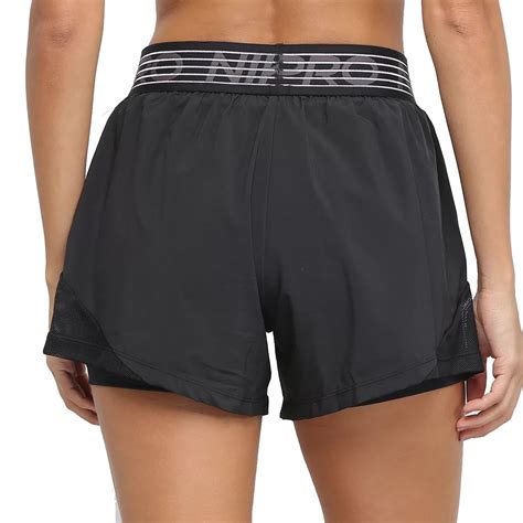 Shorts Nike Flex 2in1 Essentials Feminino CJ2164 011 Ativa Esportes