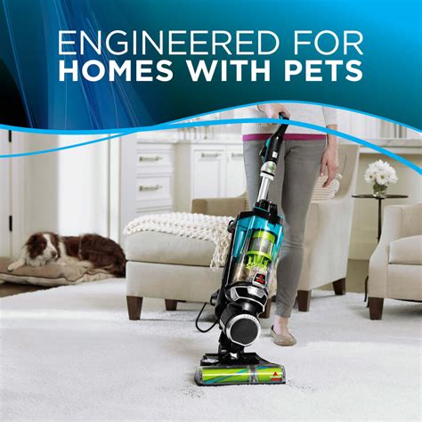 BISSELL Pet Hair Eraser® Vacuum 1650A | BISSELL® Pet Vacuum