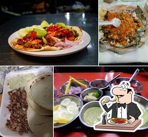 Tacos el Güero Mazatlán Menú del restaurante precios y reseñas