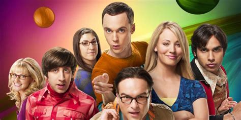 The Big Bang Theory Jim Parsons Sheldon Sexprime Enfin Sur Son Départ De La Série