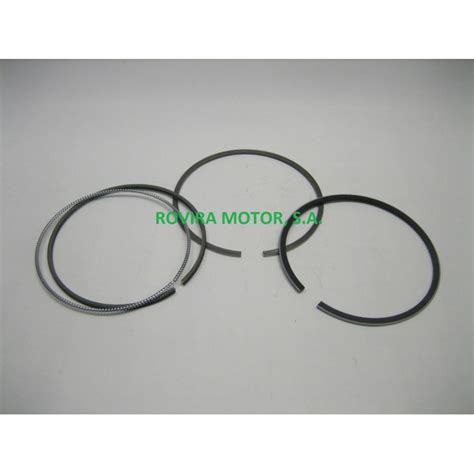 Piston Ring Assy