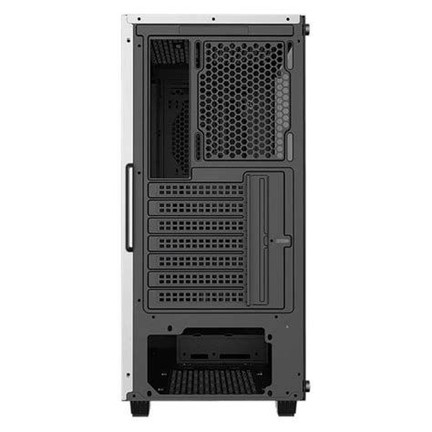 Gabinete Gamer Magnum Tech Mt Gmw Atx Sin Fuente Led Rgb Frontal