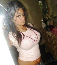 Meaty Bra Stuffers In Taut T Shirts ZB Porn