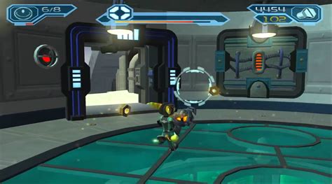 Ratchet And Clank 2 Download - GameFabrique