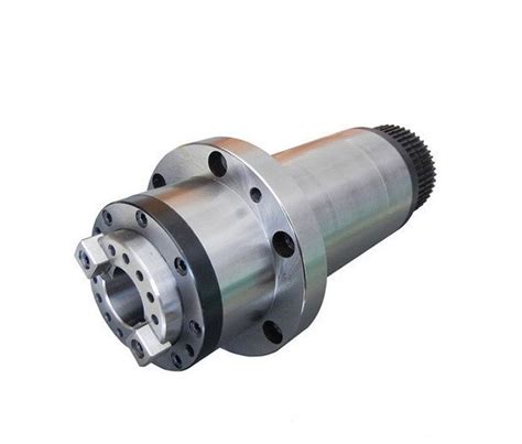 Cnc Turning Spindle At Rs 70000 Piece Cnc Spindles In Surat ID